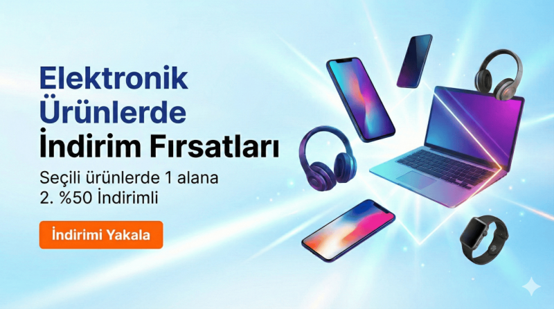 Anasayfa Bannerları