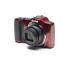 16MP 15xOptik Zoom Fotoğraf Makinesi Kırmızı 16MP 15xOptik Zoom Fotoğraf Makinesi Kırmızı