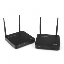 2.4/5GHz 1080P Kablosuz HDMI 1:1 Görüntü Aktarımı Cihaz Seti 2.4/5GHz 1080P Kablosuz HDMI 1:1 Görüntü Aktarımı Cihaz Seti