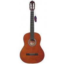 Barcelona LC 3900 YW Kahverengi Klasik Gitar Barcelona LC 3900 YW Kahverengi Klasik Gitar