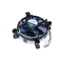 FOXCONN DG5263-00 Intel Alüminyum 775p,1155p,1156p İşlemci Fanı FOXCONN DG5263-00 Intel Alüminyum 775p,1155p,1156p İşlemci Fanı