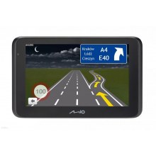 MIO MIVUE DRIVE50LM 5'' Navigasyon Cihazı ve Full Hd Araç Kamerası- 16GB MIO MIVUE DRIVE50LM 5'' Navigasyon Cihazı ve Full Hd Araç Kamerası- 16GB