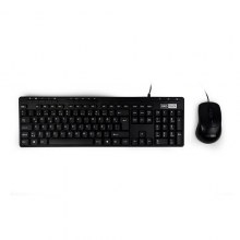 REDROCK Q USB RR-KBS110 Trk Multimedia Klavye Optic Mouse Siyah REDROCK Q USB RR-KBS110 Trk Multimedia Klavye Optic Mouse Siyah